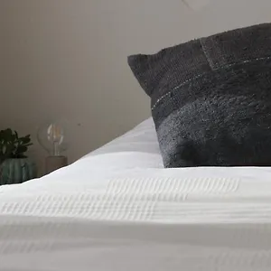 Manana Manana Hotel Anvers