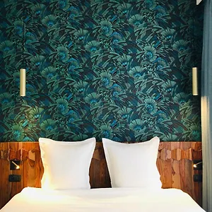 Blue Alice Appart hôtel Bruxelles