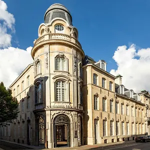 Sapphire House Antwerp, Autograph Collection By Marriott Hotel Anvers