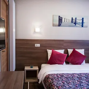 Antwerp Inn Hotel Hotel Anvers