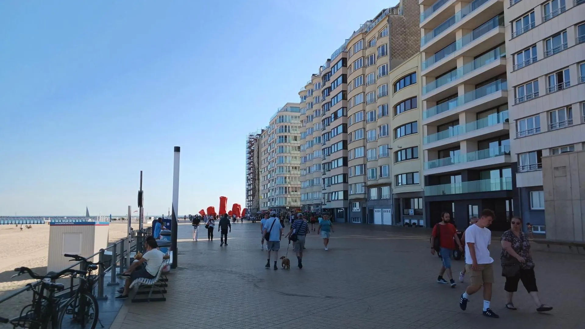 Suite Kursaal contacts